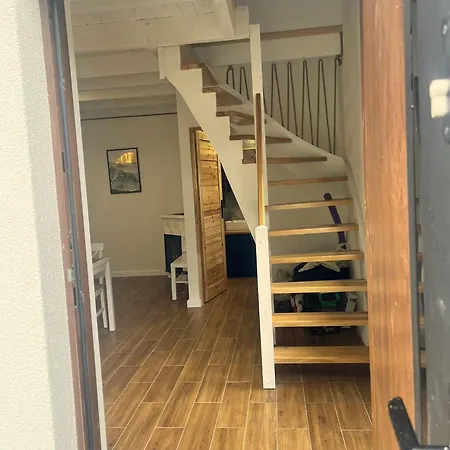 Letnia Ostoja Nad Jeziorakiem Ferienhaus Zalewo (Ostroda)