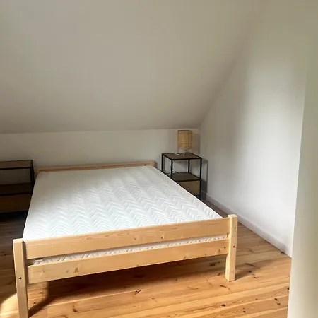 Letnia Ostoja Nad Jeziorakiem Ferienhaus Zalewo (Ostroda)