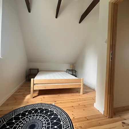 Ferienhaus Letnia Ostoja Nad Jeziorakiem *
